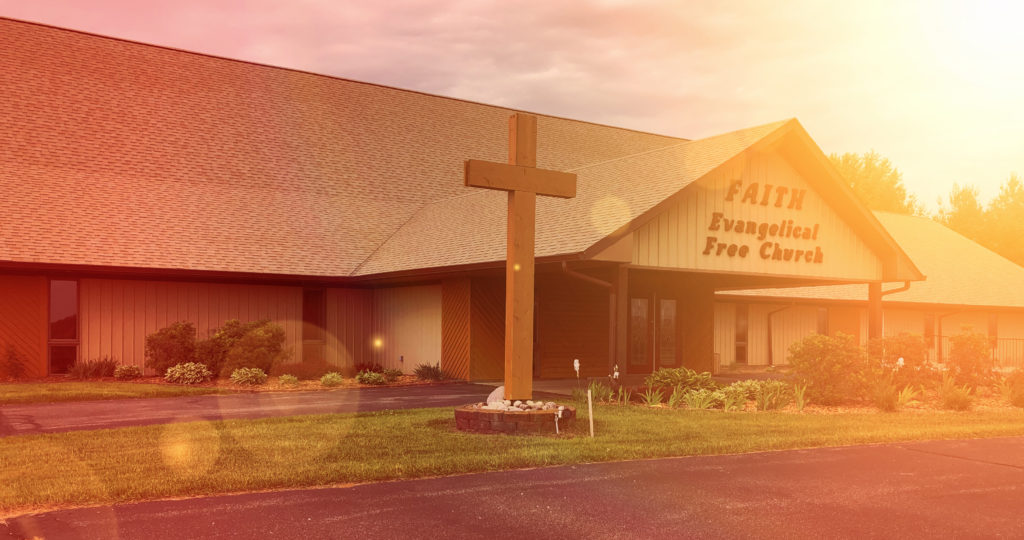 Faith Evangelical Free Church Building