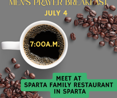 There will be no Youth group June 24. (2)