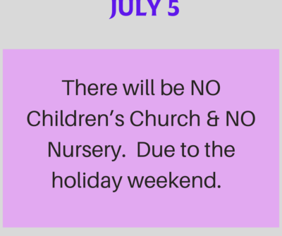 Thursday, February 5 & Friday, February 6 (3)