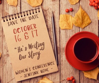 save the date fall